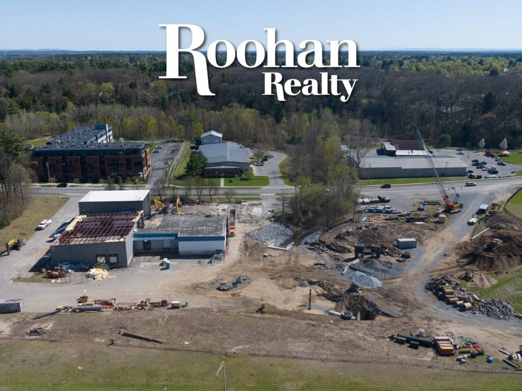North Spring Run – Luxury Living in the Heart of Saratoga Springs